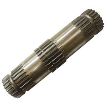 Main Shaft, Hollow To Fit Capello® - New (Aftermarket)