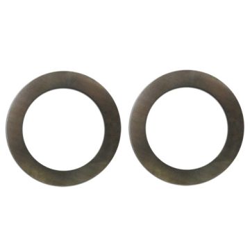 Washer, M25.5x35.3mmx.25, Package of 2 To Fit Capello® - New (Aftermarket)