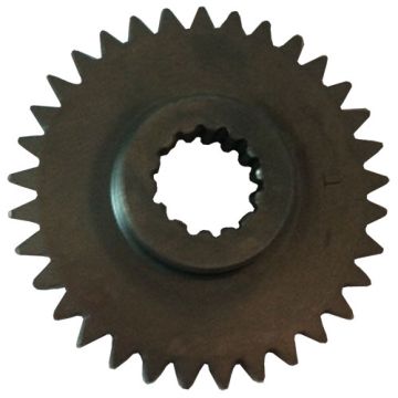 Main Chopper Drive Gear, 8 Row Chopper Unit To Fit Capello® - New (Aftermarket)
