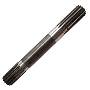 Transfer Shaft, Chopper Assembly To Fit Capello® - New (Aftermarket)
