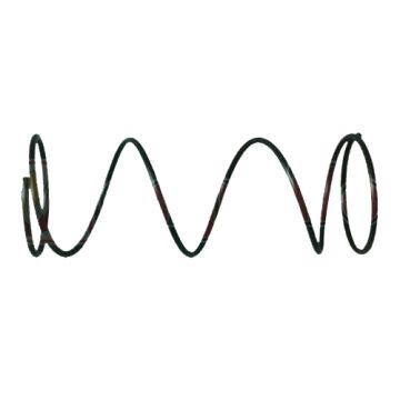Spring To Fit Capello® - New (Aftermarket)