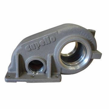 Gearbox Housing To Fit Capello® - New (Aftermarket)