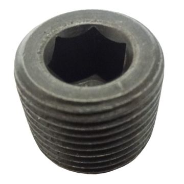 Drain Plug, 3/8 Inch To Fit Capello® - New (Aftermarket)