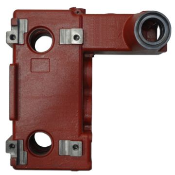 Gearbox Housing To Fit Capello® - New (Aftermarket)