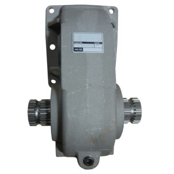 Complete Lower Gearbox- Drop Box To Fit Capello® - New (Aftermarket)