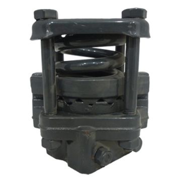 Slip Clutch Complete - Current Inventory Only To Fit Capello® - New (Aftermarket)