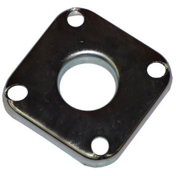 Slip Clutch End Plate To Fit Capello® - New (Aftermarket)