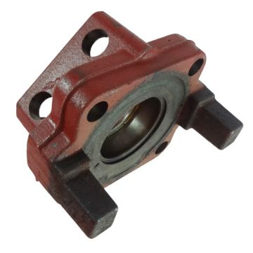 Clamp Flange To Fit Capello® - New (Aftermarket)