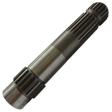 Top Shaft - Main Drive Gearbox, Folding CLAAS Heads Only To Fit Capello® - New (Aftermarket)