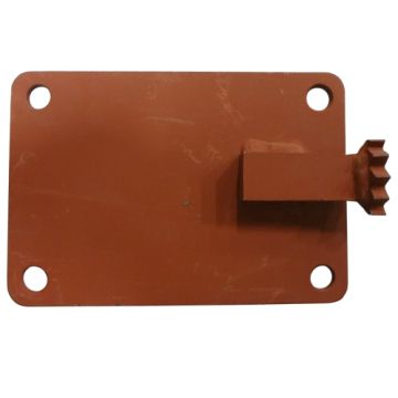 Gearbox Cover, Chopping Row Unit To Fit Capello® - New (Aftermarket)