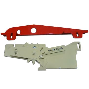 Sunflower Kit Complete - Per Row To Fit Capello® - New (Aftermarket)