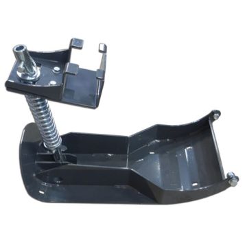 Stalk Stomper, Rigid Frame Individual Unit To Fit Capello® - New (Aftermarket)