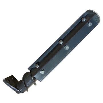 Complete Right Hand Stalk Roller Includes Knives, Hardware To Fit Capello® - New (Aftermarket)