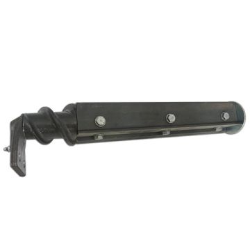 Complete Left Hand Stalk Roller Includes Knives and Hardware To Fit Capello® - New (Aftermarket)