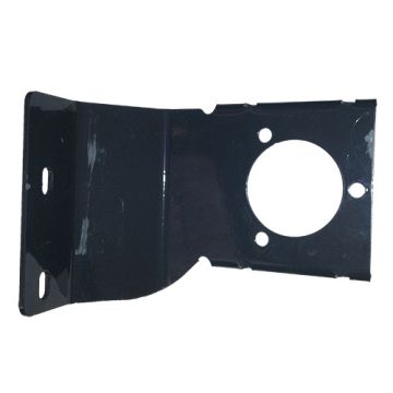 Flange, Left Hand Side, Fender Auger Hydraulic Rigid Heads To Fit Capello® - New (Aftermarket)