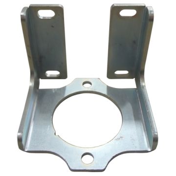 Support, Hydrostatic Fender Auger Motor To Fit Capello® - New (Aftermarket)