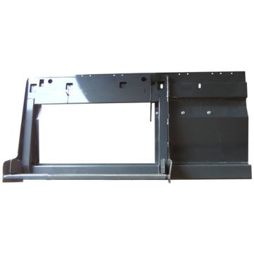 Gleaner Adapter Plate - Offset To Fit Capello® - New (Aftermarket)
