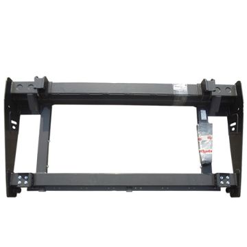 Adapter Plate Fendt 16 Row 30 Inch Spacing Folding Heads To Fit Capello® - New (Aftermarket)