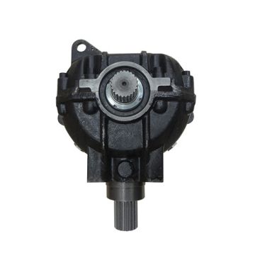 Grain Head, Wobble Box, Assembly To Fit Various - New (Aftermarket)