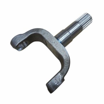 Wobble Box Yoke To Fit MacDon® - New (Aftermarket)