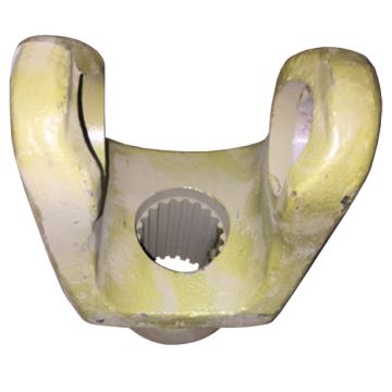 PTO Knuckle, Big 1000, 2600 Series To Fit Capello® - New (Aftermarket)