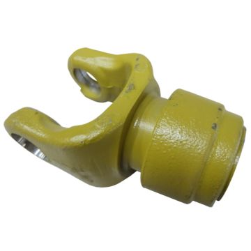 PTO Knuckle, 2400 Series, 21 Spline, small 1000 To Fit Capello® - New (Aftermarket)