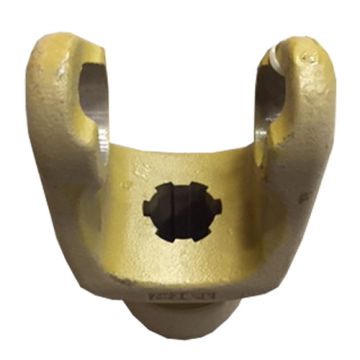PTO Knuckle, 540 6 Spline, 2500 Series To Fit Capello® - New (Aftermarket)
