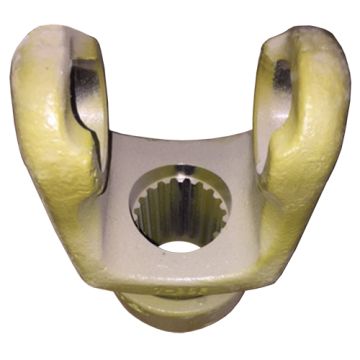 PTO Knuckle, Big 1000, 2500 Series To Fit Capello® - New (Aftermarket)