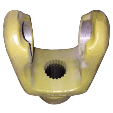 PTO Knuckle, Small 1000 21 Spline, 2500 Series To Fit Capello® - New (Aftermarket)