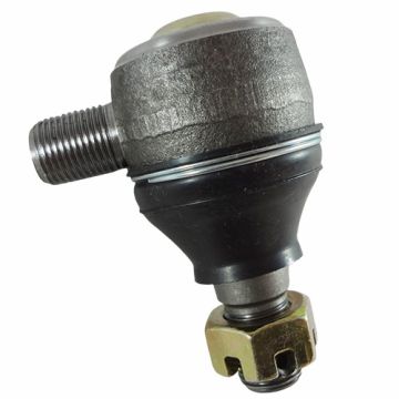 Power Steering, Cylinder, End To Fit Massey Ferguson® - New (Aftermarket)