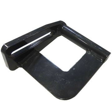 Adapter Plate Locking Pin Right Hand To Fit Capello® - New (Aftermarket)