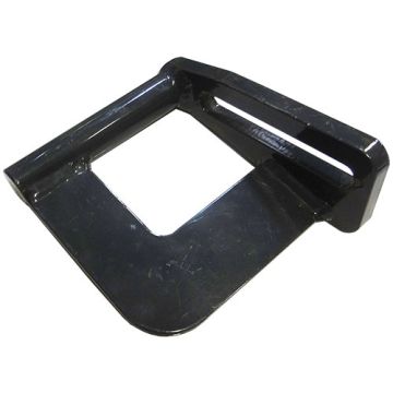 Adapter Plate Locking Pin Left Hand To Fit Capello® - New (Aftermarket)