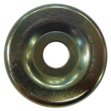 Disc Opener, Cap To Fit Great Plains® - New (Aftermarket)
