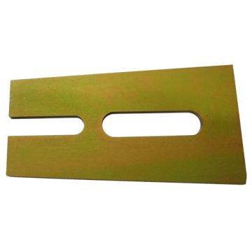 Slotted Scraper Sold in Packages of 20 Priced Individually To Fit Great Plains® - New (Aftermarket)