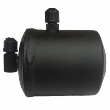 Air Conditioner, Receiver Drier To Fit International/CaseIH® - New (Aftermarket)