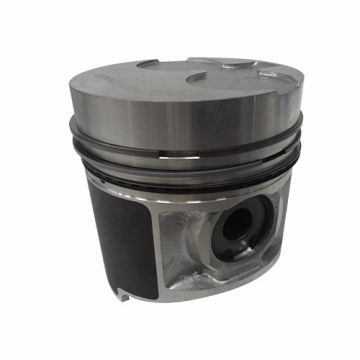 Piston & Rings To Fit Various - New (Aftermarket)