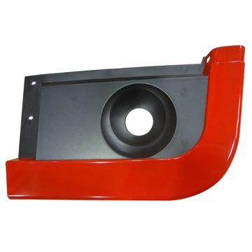 Cab, Light, Panel To Fit International/CaseIH® - New (Aftermarket)