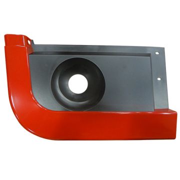 Cab, Light, Panel To Fit International/CaseIH® - New (Aftermarket)