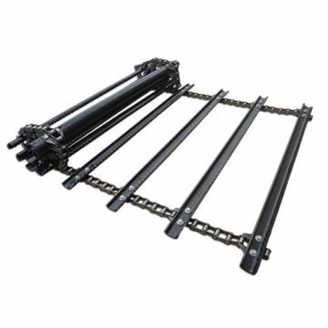 Feeder House, Feeder Chain To Fit International/CaseIH® - New (Aftermarket)