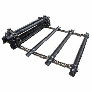 Feeder House, Feeder Chain To Fit International/CaseIH® - New (Aftermarket)
