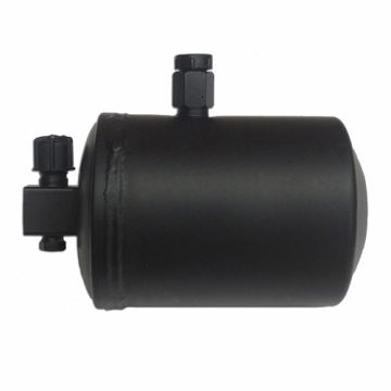 Air Conditioner, Receiver/Drier To Fit International/CaseIH® - New (Aftermarket)