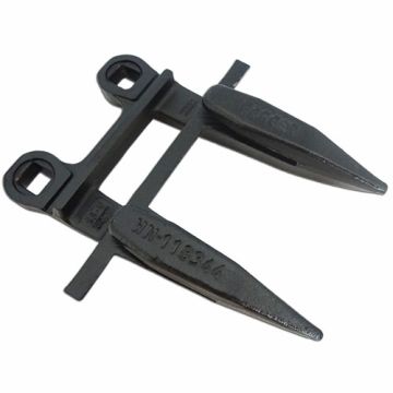 Grain Head, Cutter Bar, Guard, Double To Fit Various - New (Aftermarket)