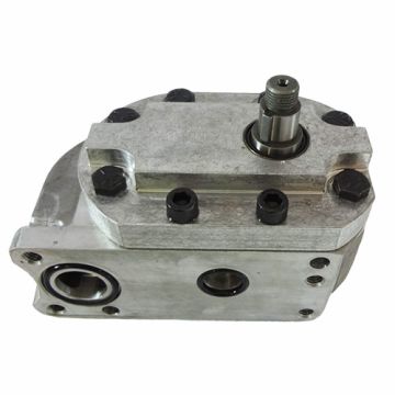 Hydraulic Pump To Fit International/CaseIH® - New (Aftermarket)