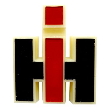 Grill, Front, Medallion To Fit International/CaseIH® - New (Aftermarket)