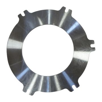 Brake Plate To Fit International/CaseIH® - New (Aftermarket)
