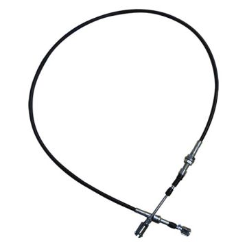 Clutch Pedal Cable To Fit International/CaseIH® - New (Aftermarket)