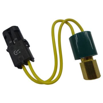 A/C Low Pressure Switch To Fit International/CaseIH® - New (Aftermarket)