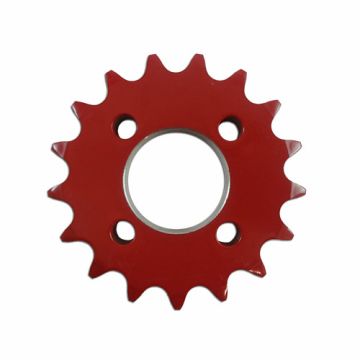 Auger Drive, Sprocket Assembly To Fit International/CaseIH® - New (Aftermarket)