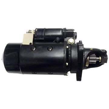 Starter To Fit International/CaseIH® - New (Aftermarket)