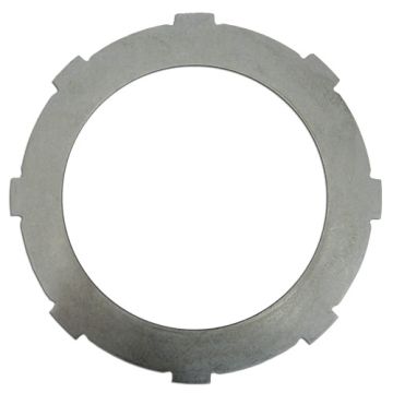 Brake, Plate To Fit International/CaseIH® - New (Aftermarket)